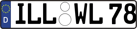 ILL-WL78