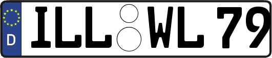 ILL-WL79