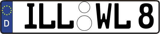 ILL-WL8