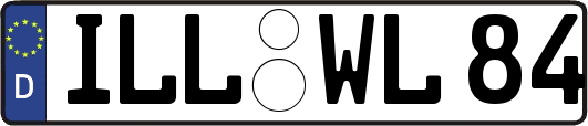 ILL-WL84