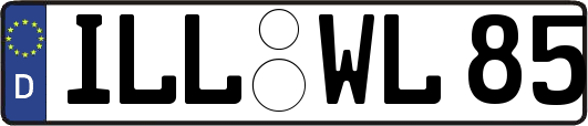 ILL-WL85