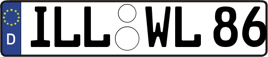 ILL-WL86