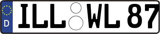 ILL-WL87