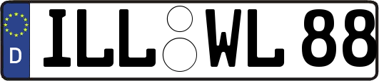 ILL-WL88