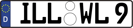 ILL-WL9