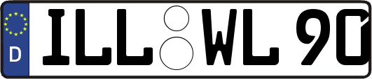 ILL-WL90