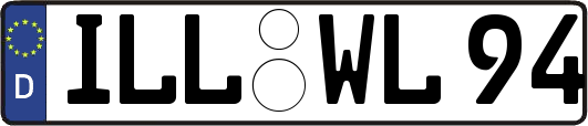 ILL-WL94
