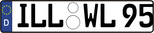 ILL-WL95