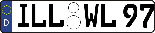 ILL-WL97