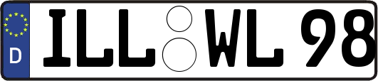 ILL-WL98