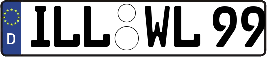 ILL-WL99