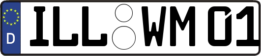 ILL-WM01