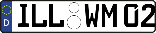 ILL-WM02