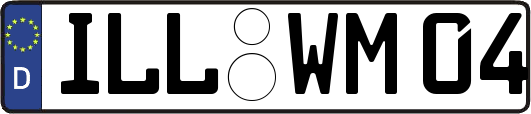 ILL-WM04