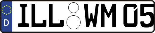 ILL-WM05