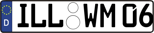 ILL-WM06