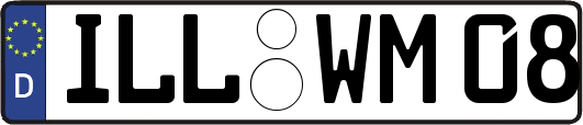 ILL-WM08