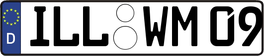ILL-WM09