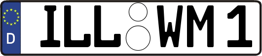 ILL-WM1