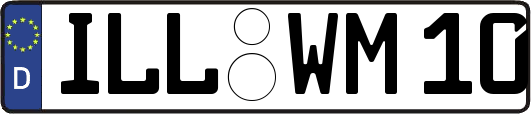 ILL-WM10