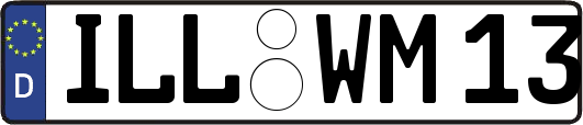 ILL-WM13