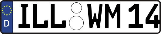 ILL-WM14
