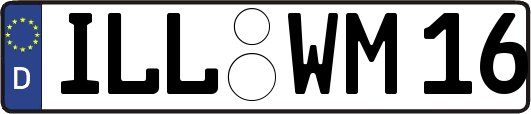 ILL-WM16