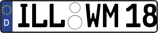 ILL-WM18
