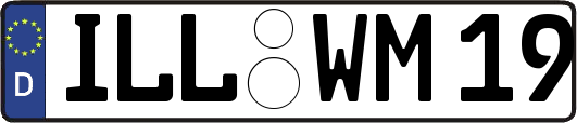 ILL-WM19