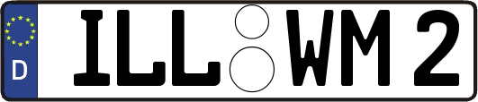ILL-WM2