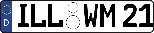 ILL-WM21