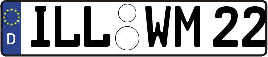 ILL-WM22