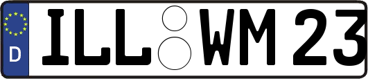 ILL-WM23