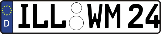ILL-WM24