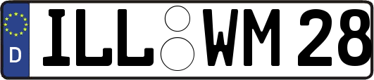 ILL-WM28