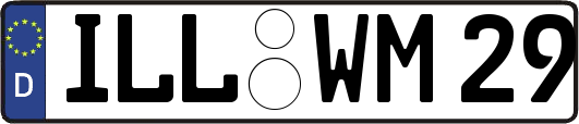 ILL-WM29