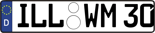ILL-WM30
