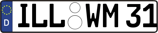 ILL-WM31