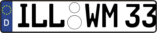 ILL-WM33