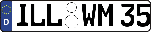 ILL-WM35