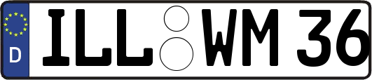 ILL-WM36