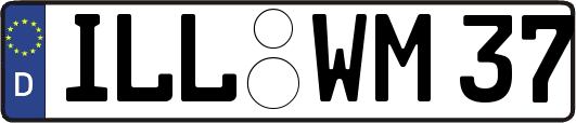 ILL-WM37