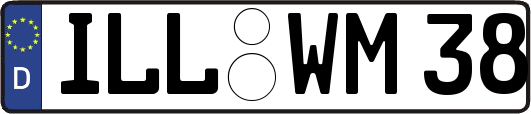 ILL-WM38