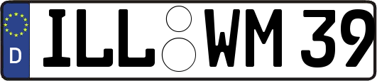 ILL-WM39
