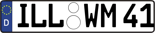 ILL-WM41