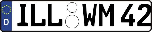 ILL-WM42