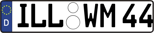 ILL-WM44