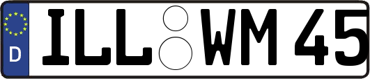ILL-WM45
