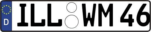 ILL-WM46