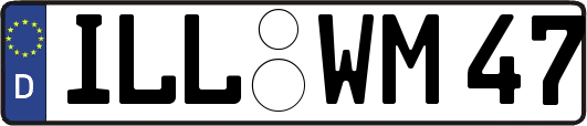 ILL-WM47